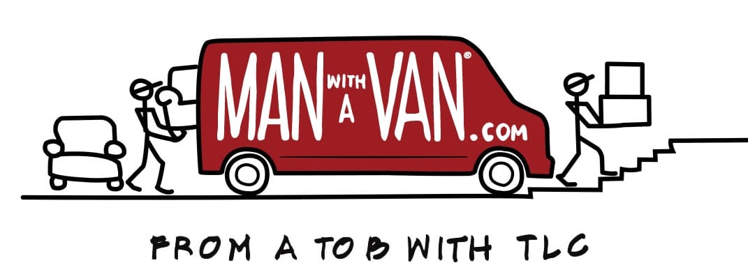 man with a van queens